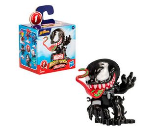 HASBRO Spidey Mighty Verse мини фигурка -183980