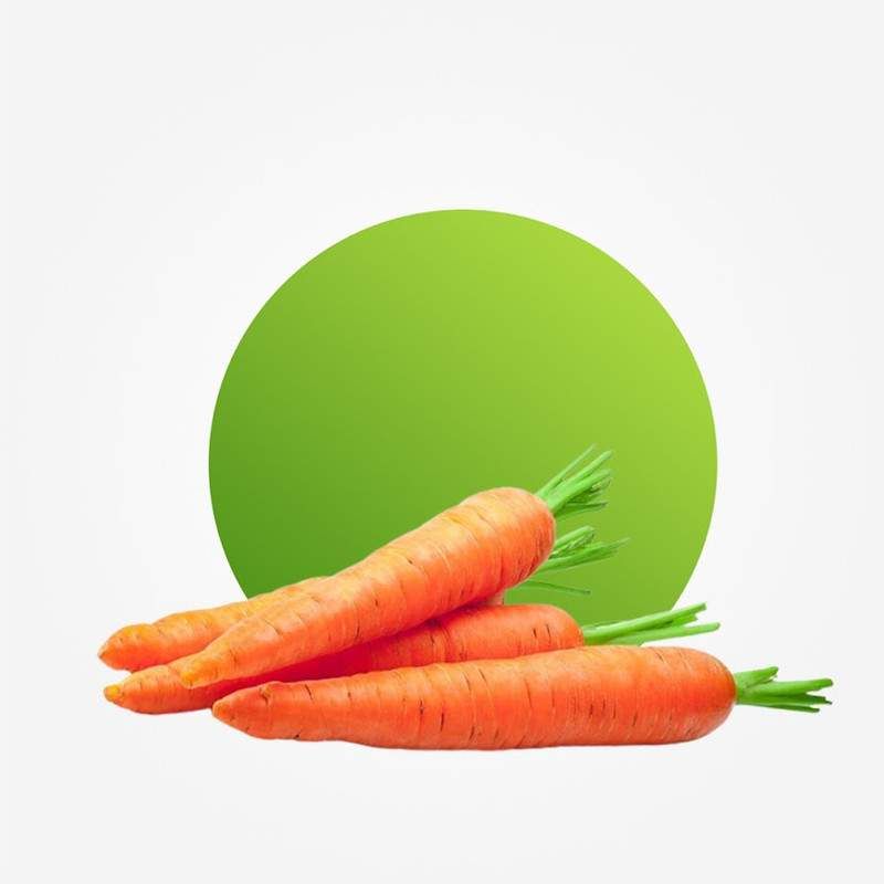 Carrot 1kg