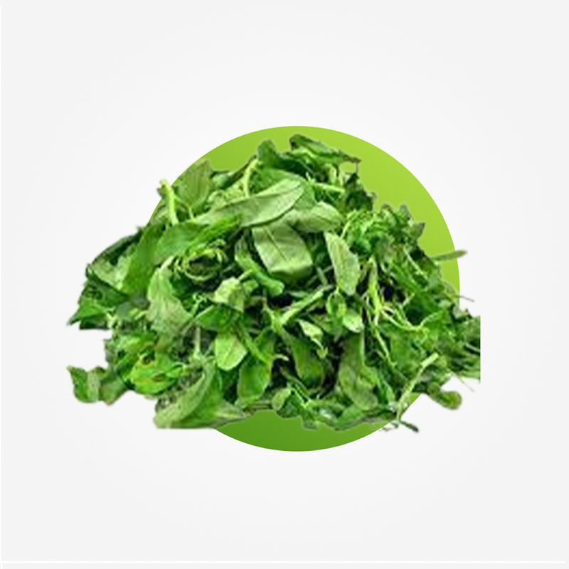 Fresh Waterleaf Bunch, Loose
