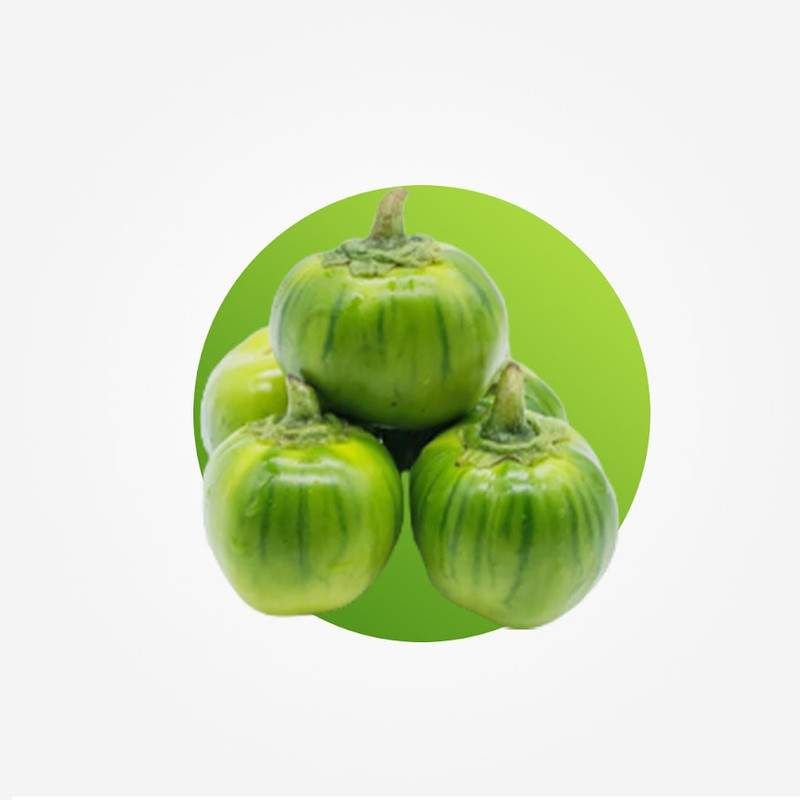 Garden Egg, 500G