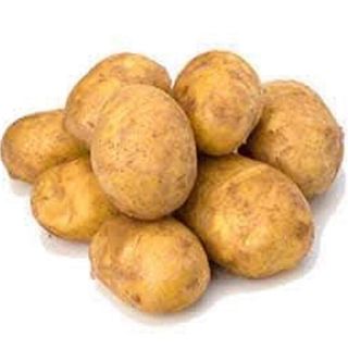Pomme de Terre Blanche 500g