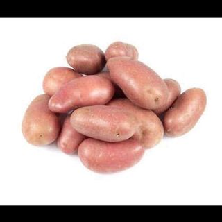 Pomme de Terre Rouge 500g