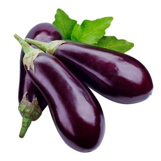 Aubergine 500g