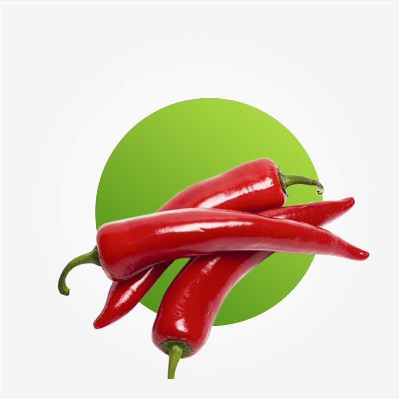 Red Shombo, 3Kg