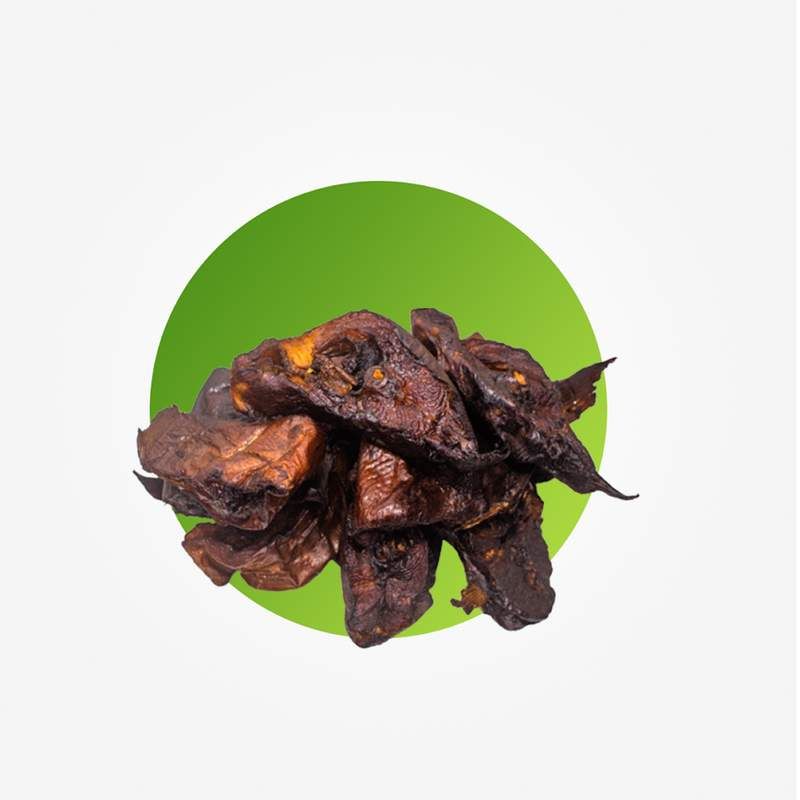 Dry Fish, Single Piece