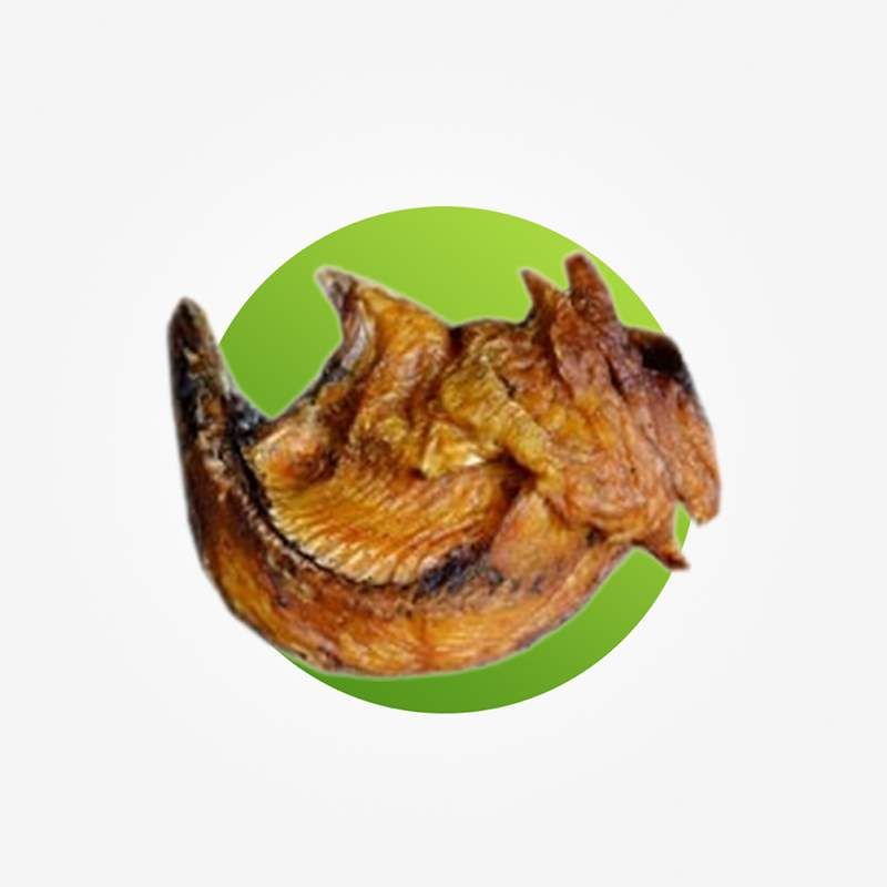 Dry Fish Thailand