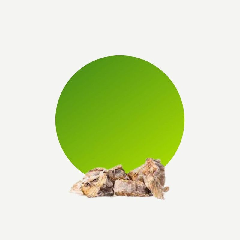 Stockfish Middle Part, Single Pack