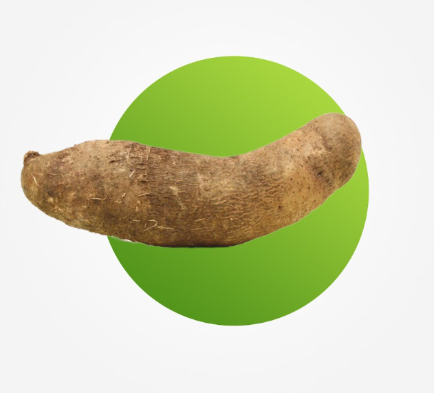 Fresh Yam, Loose