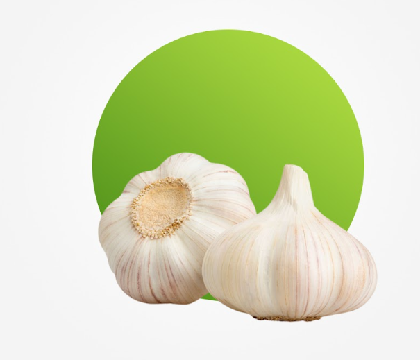 Imported Garlic, 1Kg