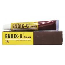 Endix-G Cream 20Mg, 20G