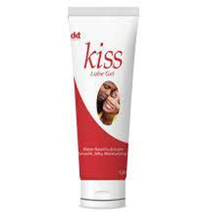 Kiss Lube Gel, 75Ml