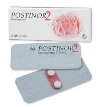 POSTINOR 2 TAB