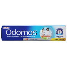 Odomos Cream 50G