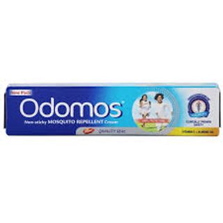 Odomos Cream 50G