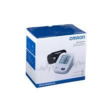 Omron M3 Auto Upper Arm Blood Pressure Monitor
