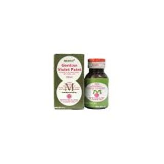 MOKO Gentian Violet Solution, 60ml