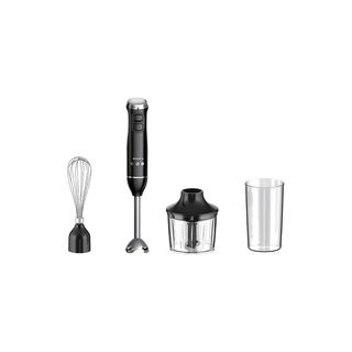 Maxi Hand Blender/Mixer 600 Watt (MJ-BH6001W)