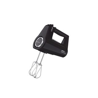 Maxi Hand Mixer 300 Watt Black (HM0293)