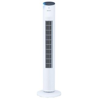 MAXI TOWER Fan 42 Inch White