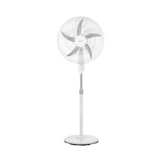 Maxi Standing Fan 20 inch White (50-12P)