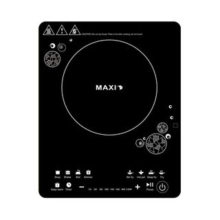 MAXI INDUCTION Cooker
