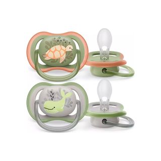 Avent varalica ultra air za dečake 6-18m 2kom,A076469