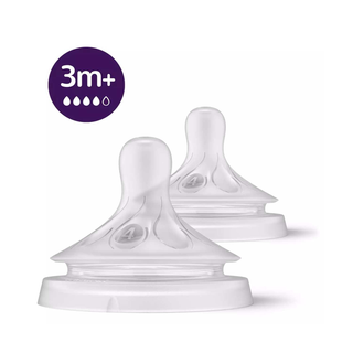Avent cucla natural response sred protok 3M+ 5136 ,A070043
