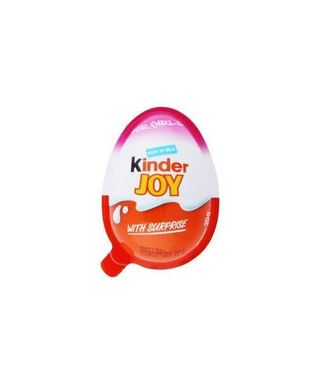 Kinder Joy Girl 20G