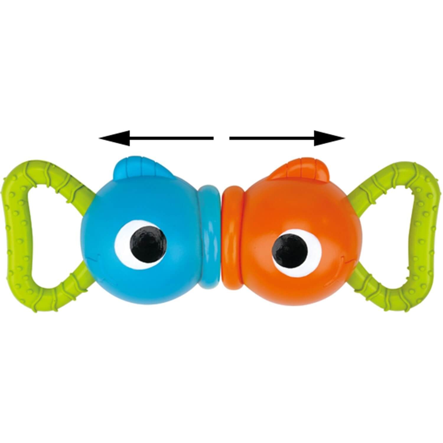 GLODALICE I MLJACKALICE.