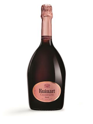 Champagne Ruinart Rosé, 750ml