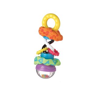 Playgro zvečka super shaker,A063915