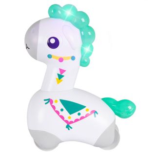 Playgro svetleća, muzička igračka Lama,A068873