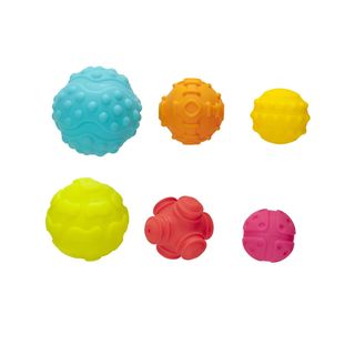 Playgro senzorne loptice,A063902