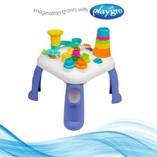 Playgro muzički sto za igru,A068878