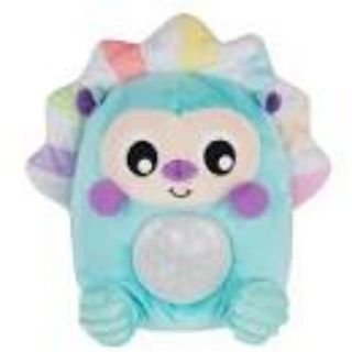 Playgro muzička plišana igračka za bebe,A075635