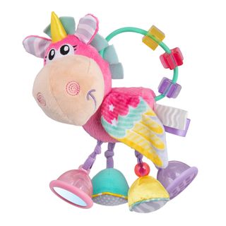 Playgro igračka zvečka Unicorn,A078627