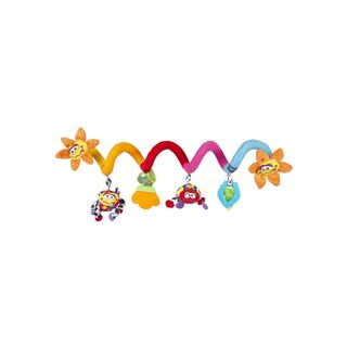 Playgro igračka za kolica sa životinjama,A063904