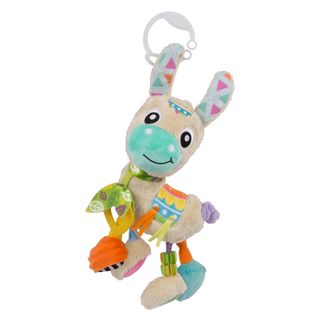 Playgro igračka za kolica Lama Lupe,A078629