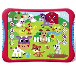 KIDS HITS Hit Pad My Super Farm,A076366