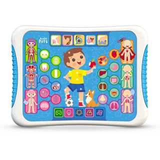 KIDS HITS Hit Pad My Body,A076367