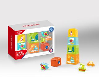 Huanger Zabavni Kupovi,A061722