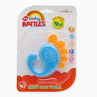 HK Mini, zvečka u obliku šape,A054462