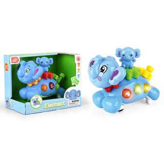 HK Mini, igračka, zanimljivo slonče,A054733