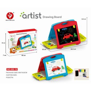 HK Mini, igračka, tabla za crtanje,A070488