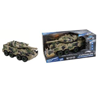 HK Mini, igračka tenk,A054736
