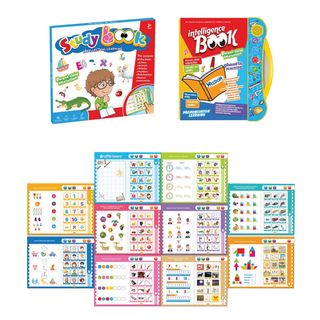 HK Mini, igračka magična knjiga,A054468