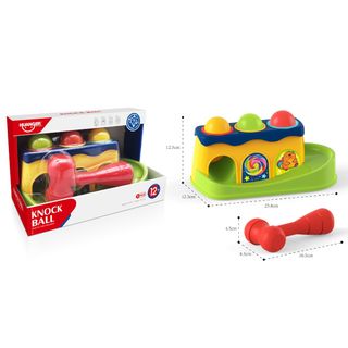 HK Mini igračka udari lopticu,A047472