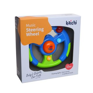 HK Mini igračka muzički točak,A043757