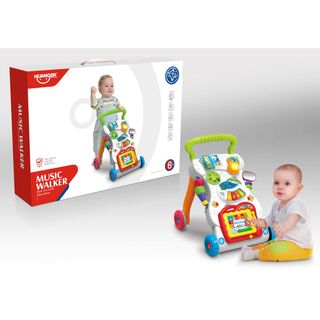 HK Mini hodalica za prve korake,A053145