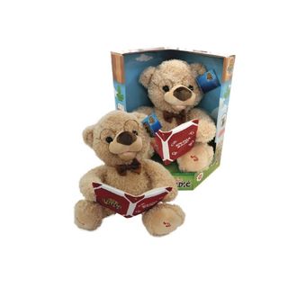 Gospodin medvedić,A059683